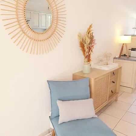 Idr-0014 - Maison 4 Personnes A 5 Min De La Plage Et Du Port * La Flotte