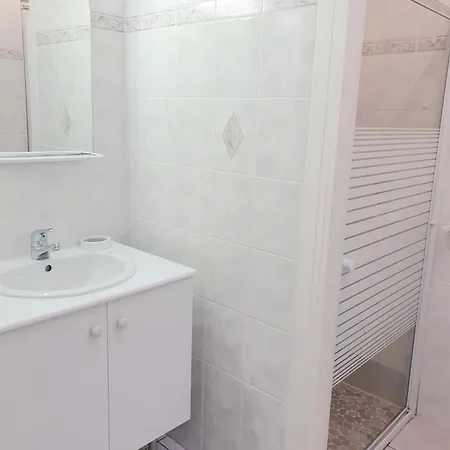 Idr-0014 - Maison 4 Personnes A 5 Min De La Plage Et Du Port Hébergement de vacances La Flotte