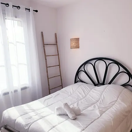 Idr-0014 - Maison 4 Personnes A 5 Min De La Plage Et Du Port La Flotte